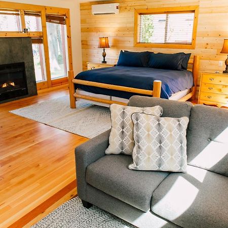 Pine River Ranch B&B Lake Wenatchee 외부 사진
