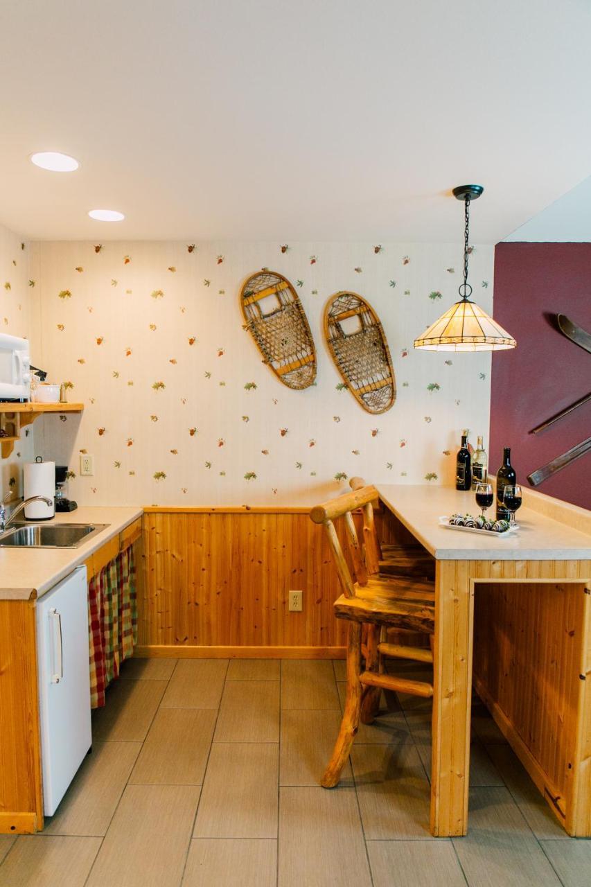 Pine River Ranch B&B Lake Wenatchee 외부 사진