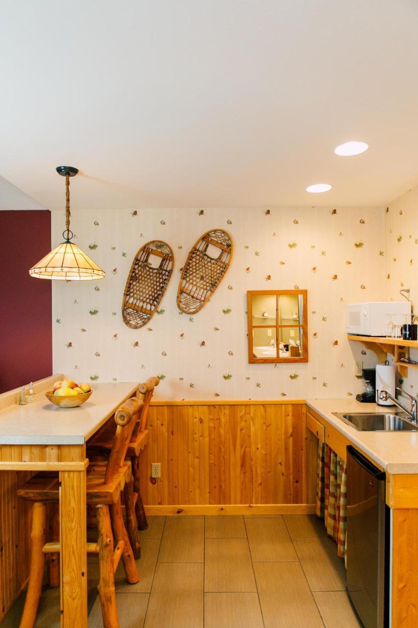 Pine River Ranch B&B Lake Wenatchee 외부 사진